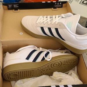 Adidas Busenitz Skate Shoe